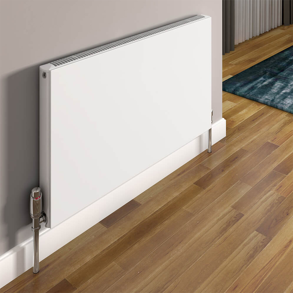 Stelrad Softline Plan K2 Double Convector Radiator Sizes