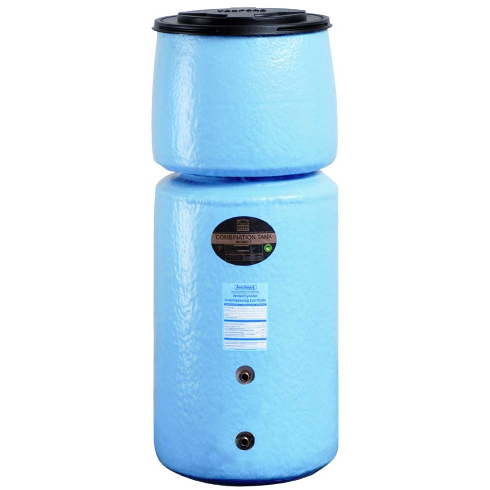 Telford Combination Combination Cylinder | BCI14045VF | Indirect | 140L