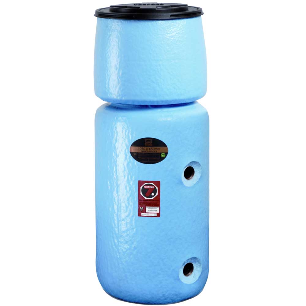 Telford Maxistore Combination Cylinder | BCD12045EV | Direct | 115L