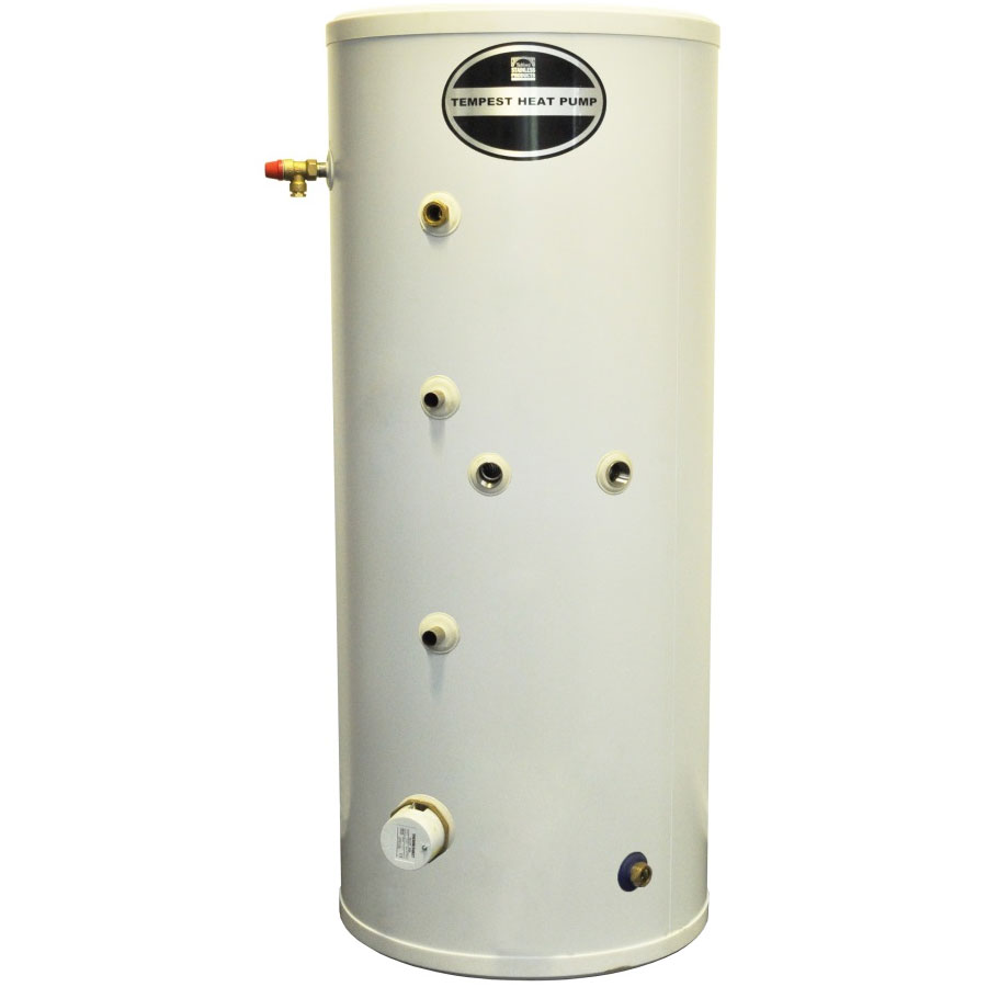 Telford Tempest Unvented Cylinder TSMI500/HP Indirect 500L