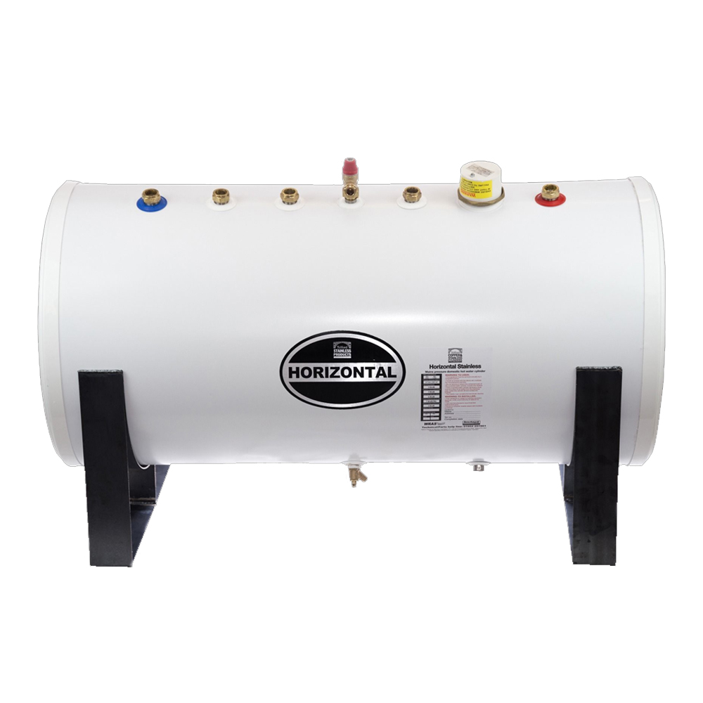 Telford Tempest Unvented Cylinder | TSMI500H | Indirect | 500L