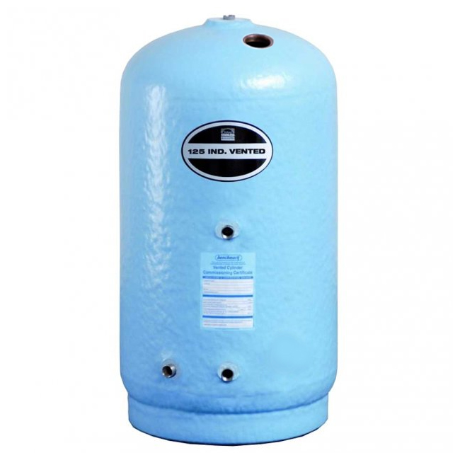 Telford Standard Vented Cylinder | VSD10545VF | Direct | 150L