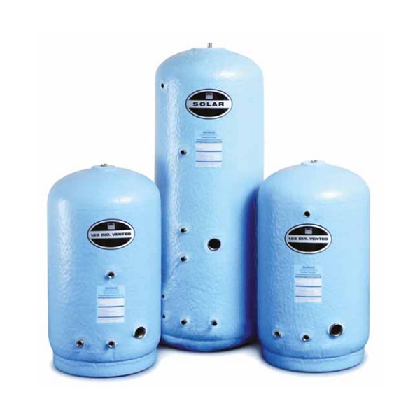 Telford Vented Direct Open Vented Cylinder VSD15045VF Direct 200L