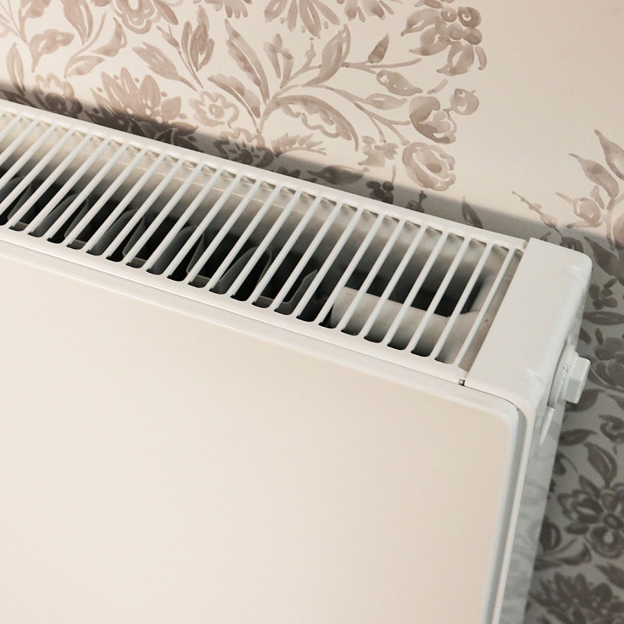 Ultraheat Planal PDS Double Convector Radiator 60 Sizes