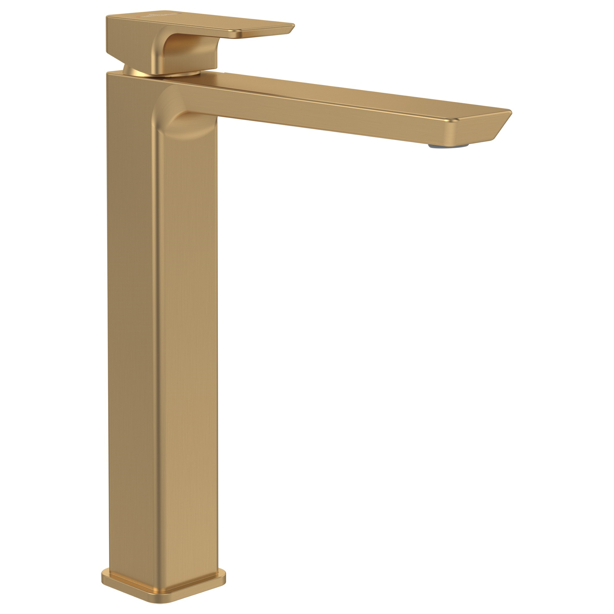 Villeroy & Boch Subway 3.0 Basin Mixer | TVW11200400076 | Deck 
