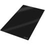Abode Xcite/Zero Glass Chopping Board - Black