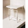AKW 2000 Series Fold Up Assisted Living Shower Seat