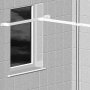 AKW Window Spanning Kit 1400mm Length - Standard