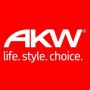 AKW Larenco Full Height Wide Wall Compensator