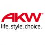 AKW Spare Seat Pad For 3000 Series Seat