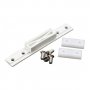 AKW Shower Curtain Rail Joiners