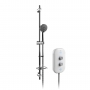 AKW iTherm Thermostatic Electric Shower Standard Kit 8.5kW