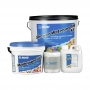 AKW Mapei 5m Wet Room Waterproof Tanking Kit 12-24 Hours Drying Time