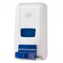 AKW Lever Operated Liquid Soap Dispenser