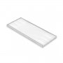 AKW Mullen Rectangular Cut-To-Length Shower Tray 1800mm x 820mm Non-Handed
