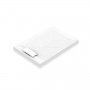 AKW Sulby Rectangular Shower Tray with Waste 1200mm x 820mm, Non-Handed