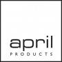 April Shower Tray Riser Kit - Quadrant Trays 800mm to 900mm Length - 100mm High