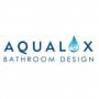 Aqualux AQUA25 Sphere Shower Tray Waste, 90mm