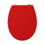 Armitage Shanks Contour 21 Toilet Seat with Cover for 305mm High Pan - Red