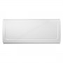 Armitage Shanks Universal Bath Front Panel 1200mm W - White