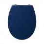 Armitage Shanks Contour 21 Toilet Seat with Cover for 305mm High Pan - Blue