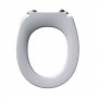 Armitage Shanks Contour 21 Toilet Seat only for 305mm High Pan - Grey