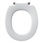 Armitage Shanks Contour 21 Toilet Seat only for 355mm High Pan - White