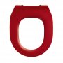 Armitage Shanks Contour 21 Splash Seat Ring only for 355mm Pan - Red