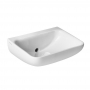 Armitage Shanks Contour 21 Plus Basin with Back Outlet 500mm Wide - 0 Tap Hole