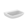 Armitage Shanks Contour 21 Back Outlet Washbasin 500mm Wide - 0 Tap Hole