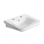 Armitage Shanks Contour 21 Accessible Basin 600mm Wide - 2 Tap Hole