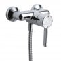 Armitage Shanks Contour 21 Thermostatic Exposed Shower Mixer Valve Lever Operated - Chrome