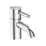 Armitage Shanks Contour 21 Plus Outline Thermostatic Basin Mixer Tap with Flexible Tails - Chrome