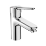 Armitage Shanks Contour 21+ Single Lever Basin Mixer Tap without Waste - Chrome