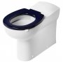 Armitage Shanks Contour 21 Plus Back to Wall Toilet 700mm Projection - Excluding Seat