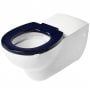 Armitage Shanks Contour 21 Plus Wall Hung Toilet 700mm Projection - Excluding Seat