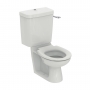 Armitage Shanks Contour 21 School Close Coupled Pan with Spatula Lever Cistern 645mm Projection - Excluding Seat
