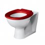 Armitage Shanks Contour 21 Back to Wall Toilet 530mm Projection - Excluding Seat