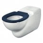 Armitage Shanks Contour 21 Rimless Wall Hung Toilet 750mm Projection - Excluding Seat
