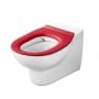 Armitage Shanks Contour 21 Splash Rimless Wall Hung Toilet 540mm Projection - Excluding Seat