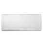 Armitage Shanks Sandringham 21 Front Bath Panel 540mm H x 1500mm W - White