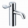 Armitage Shanks Markwik 21 Plus Thermostatic Basin Mixer Tap with Copper Tails - Chrome