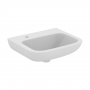 Armitage Shanks Portman 21 Wall Hung Cloakroom Basin No Overflow 500mm Wide - 1 LH Tap Hole