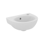 Armitage Shanks Sandringham 21 Wall Hung Handrinse Basin 350mm - 1 RH Tap Hole