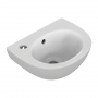 Armitage Shanks Sandringham 21 Wall Hung Handrinse Basin 350mm - 1 LH Tap Hole