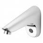 Armitage Shanks Sensorflow 21 Wall Mounted Spout with Built-in Sensor - Chrome