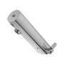Armitage Shanks Sensorflow E Deck Mounted Basin Mixer Tap with Temperature Control - Mains