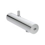 Armitage Shanks Sensorflow E Panel Mounted Basin Mixer Tap with Temperature Control - Mains