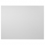 Armitage Shanks Universal 3 End Bath Panel 700mm W - White