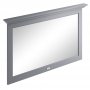 Bayswater Traditional 1200mm Flat Bathroom Mirror